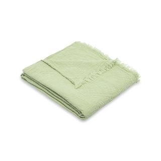 FAZZINI Plaid Summer 