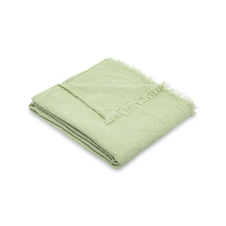 FAZZINI Plaid Summer 