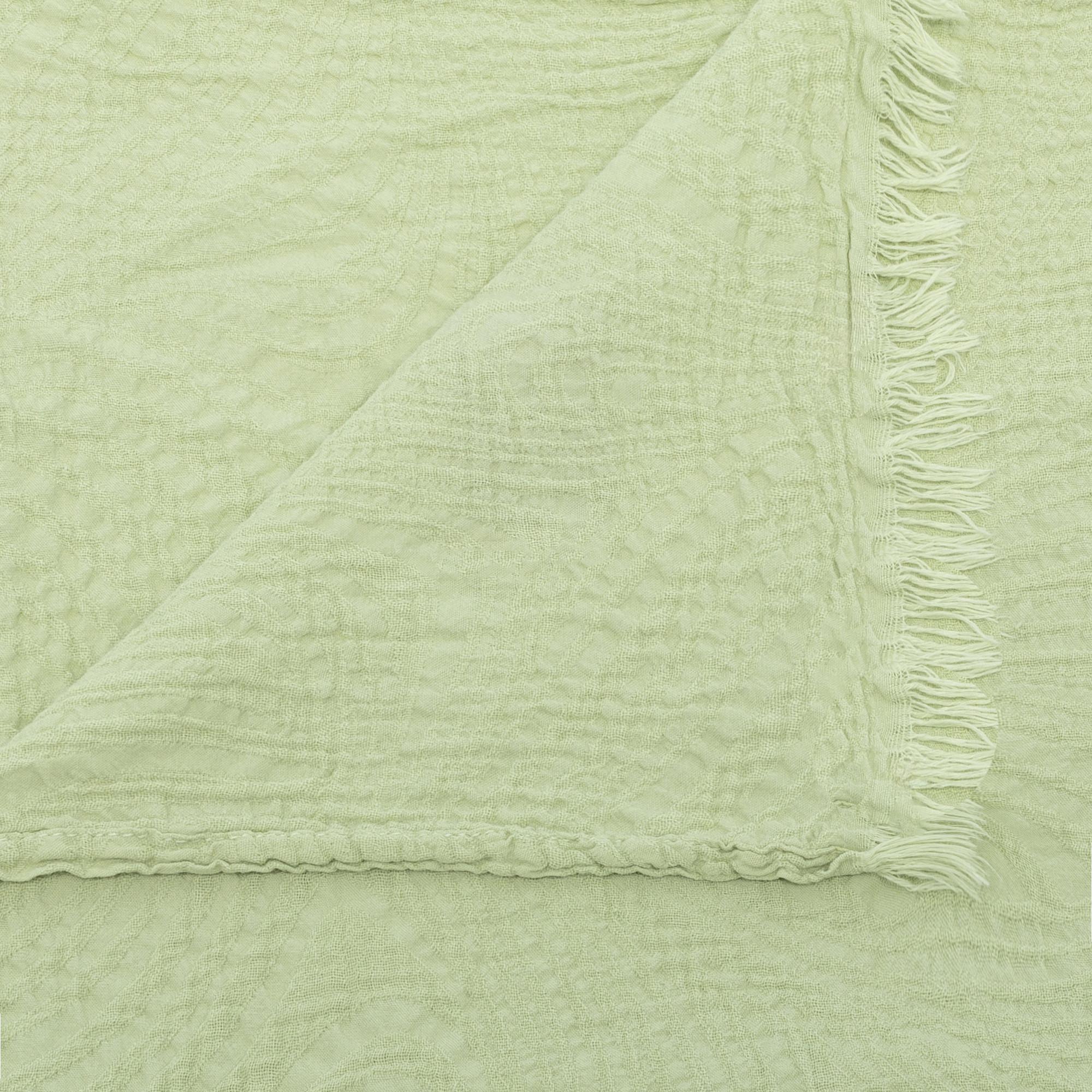 FAZZINI Plaid Summer 