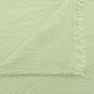 FAZZINI Plaid Summer 