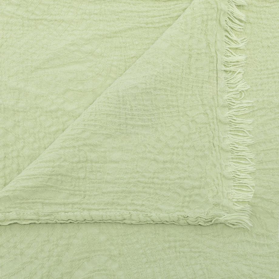 FAZZINI Plaid Summer 