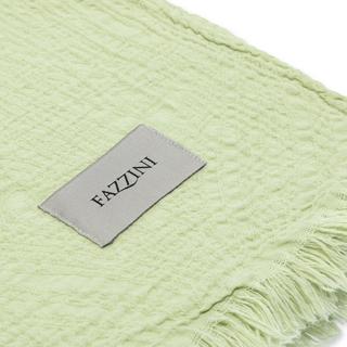 FAZZINI Plaid Summer 