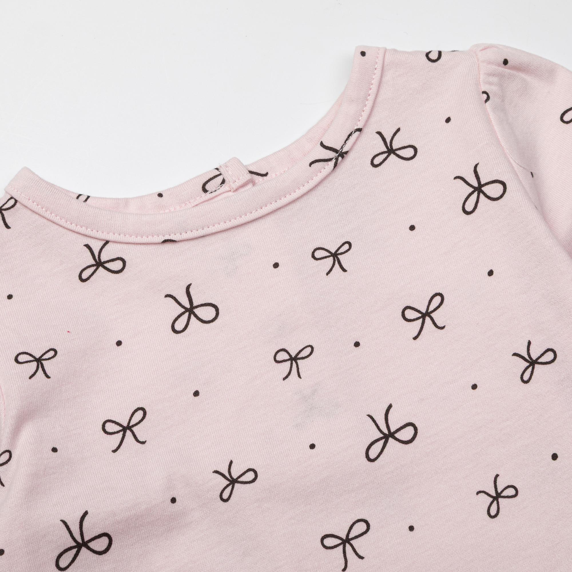 Manor Baby  T-shirt, maniche lunghe, 2-pack 