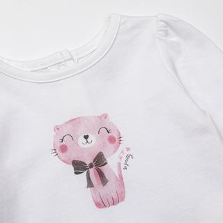 Manor Baby  T-shirt, maniche lunghe, 2-pack 