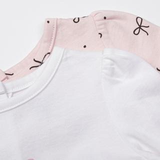 Manor Baby  T-shirt, maniche lunghe, 2-pack 