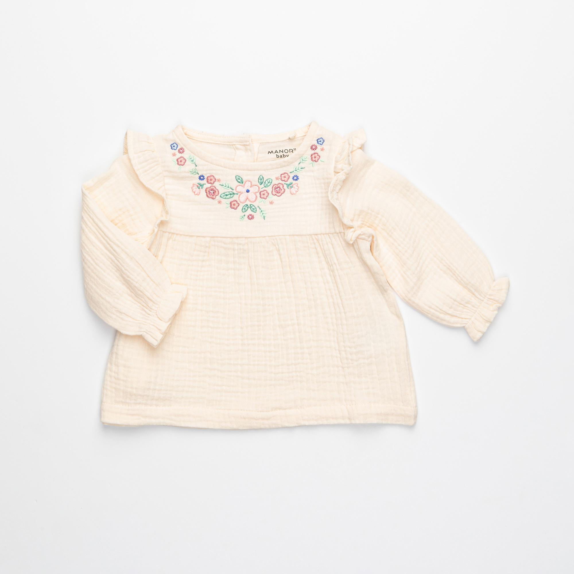 Manor Baby  Bluse 