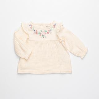 Manor Baby  Bluse 