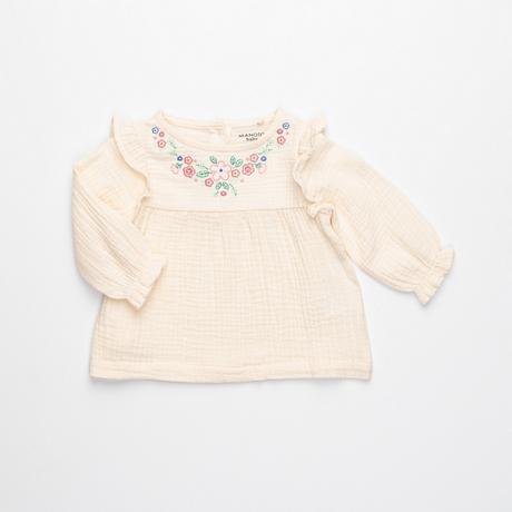 Manor Baby  Bluse 