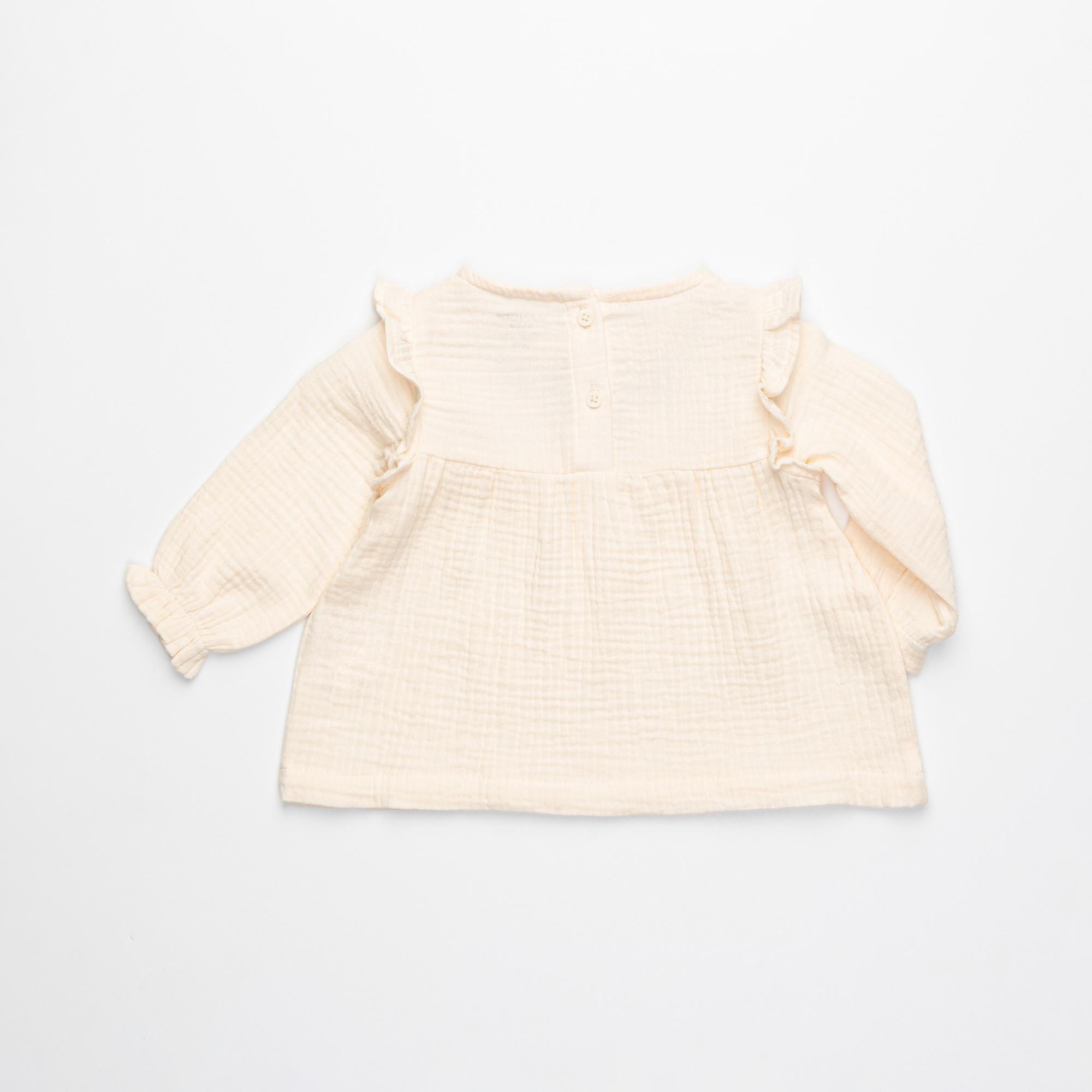 Manor Baby  Bluse 