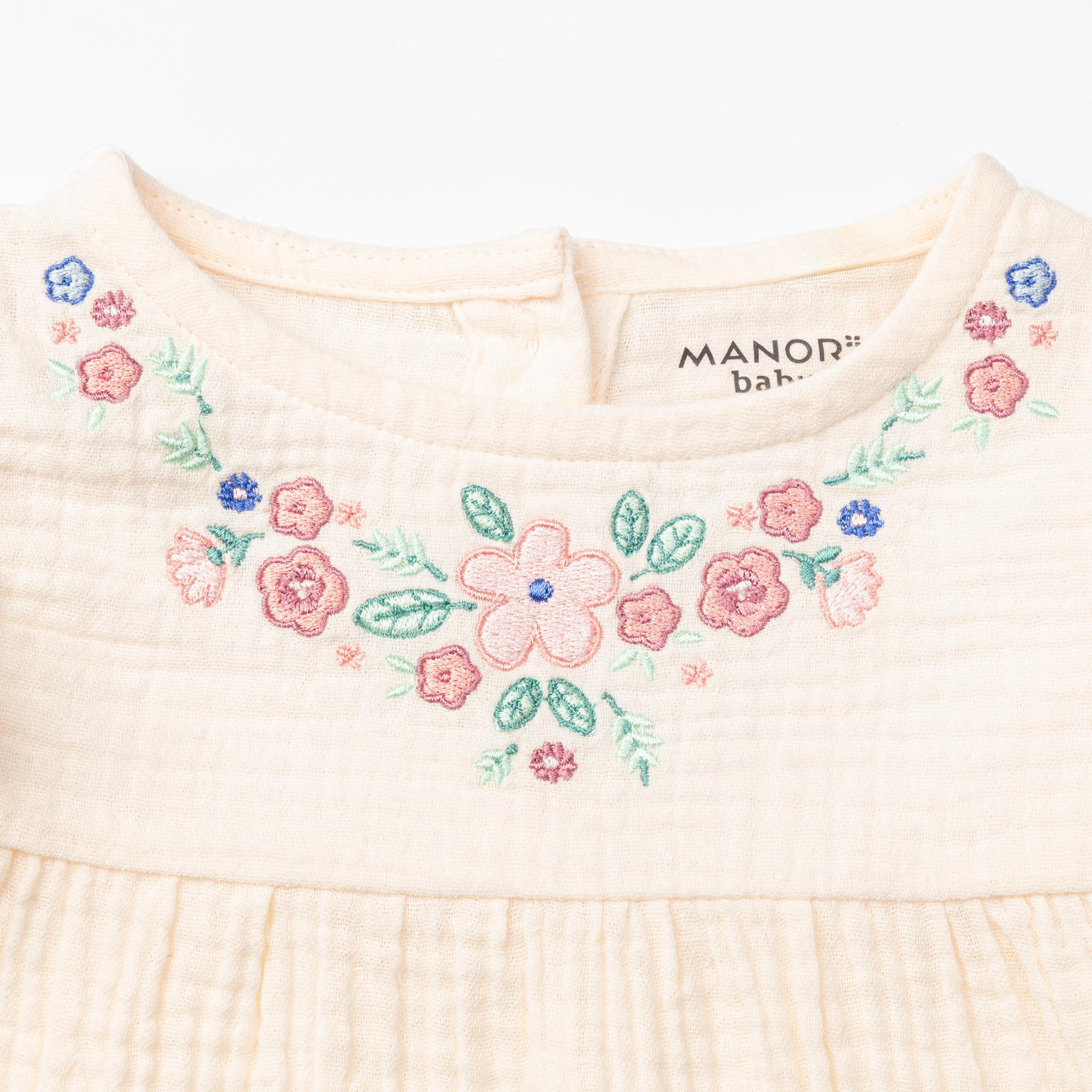 Manor Baby  Bluse 