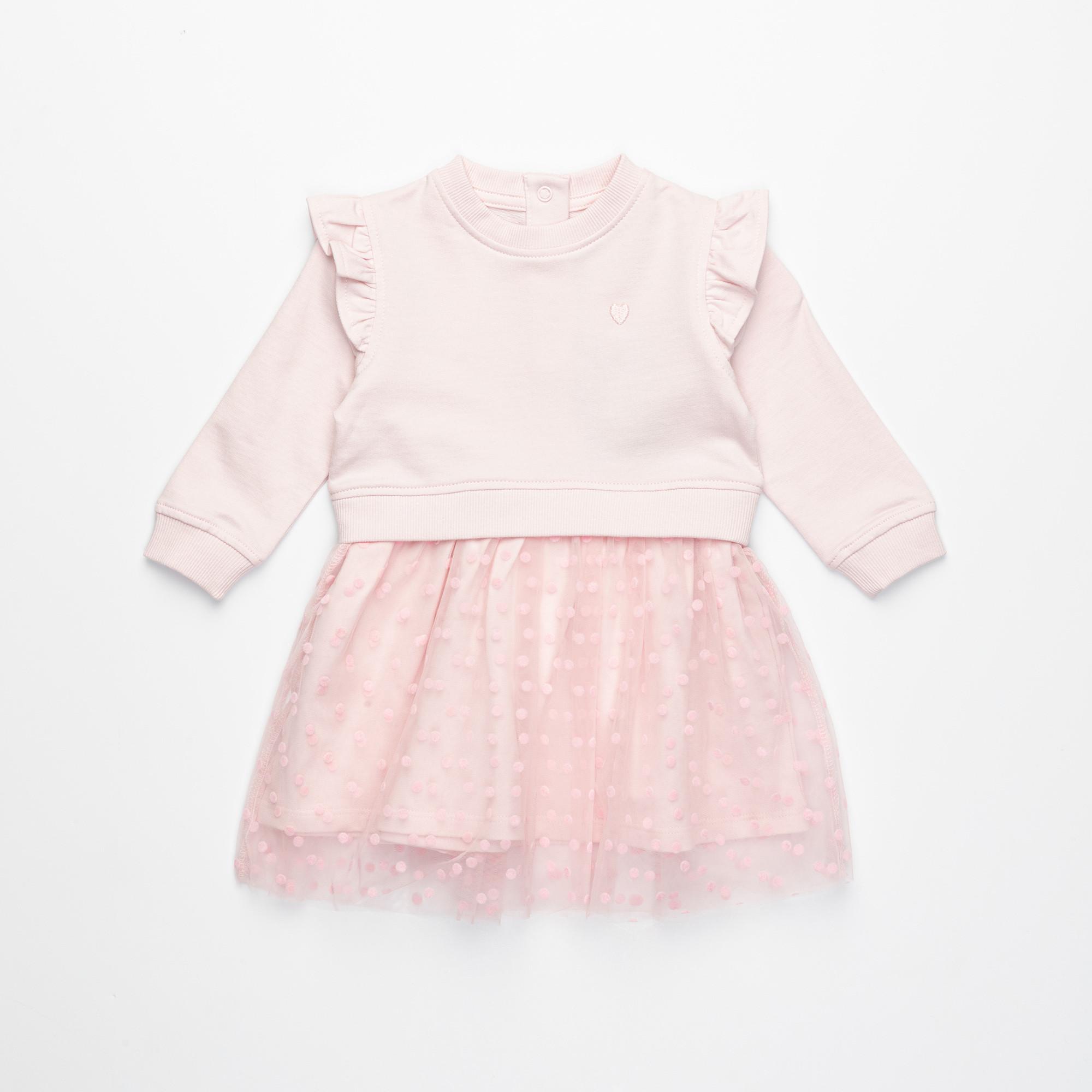 Manor Baby  Vestito 