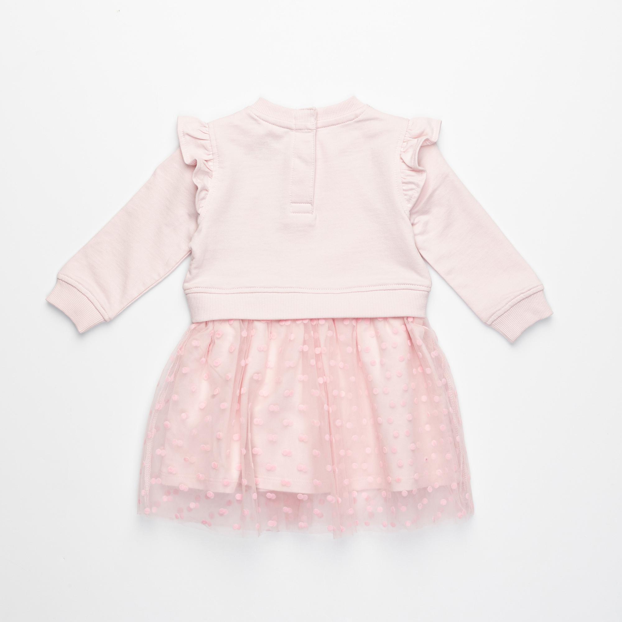 Manor Baby  Vestito 