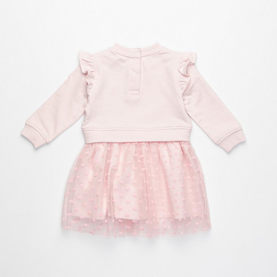 Manor Baby  Robe 
