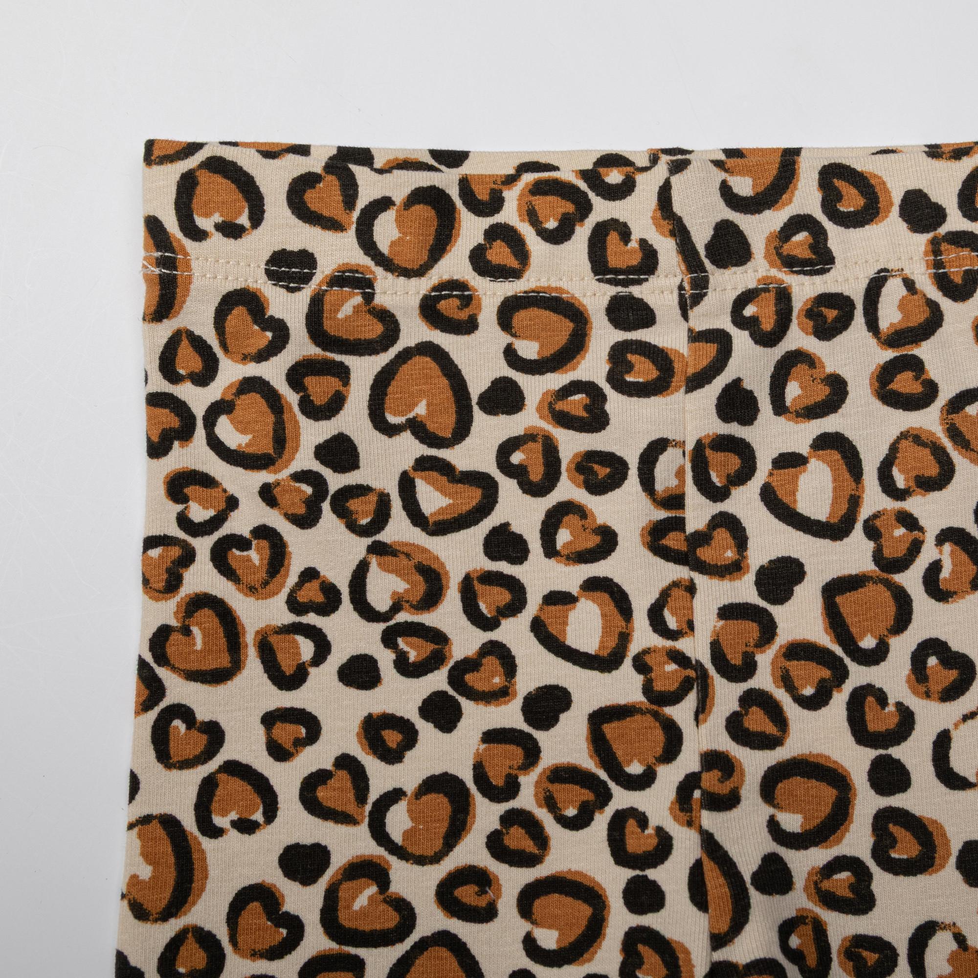 Manor Baby  Leggings, 2-pack 