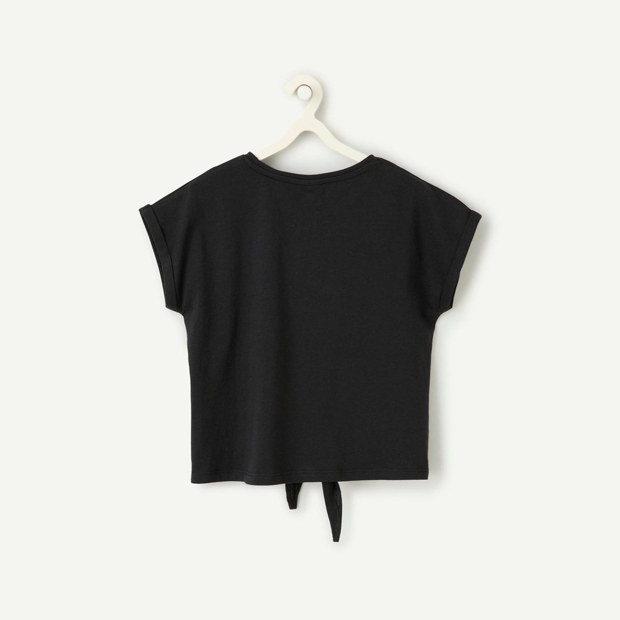 TAO KIDS  T-Shirt, Rundhals, kurzarm 