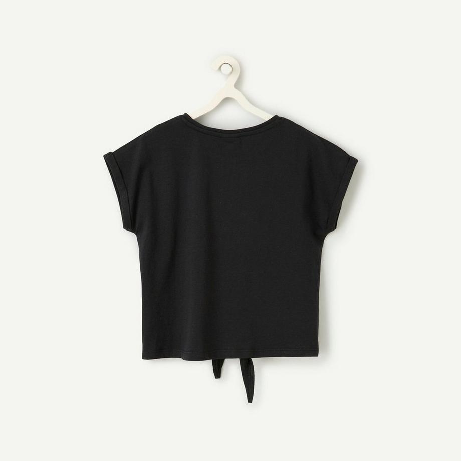 TAO KIDS  T-Shirt, Rundhals, kurzarm 