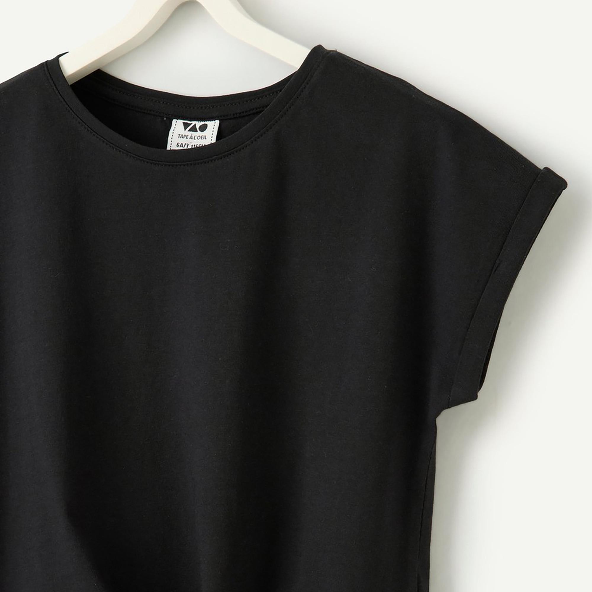 TAO KIDS  T-Shirt, Rundhals, kurzarm 