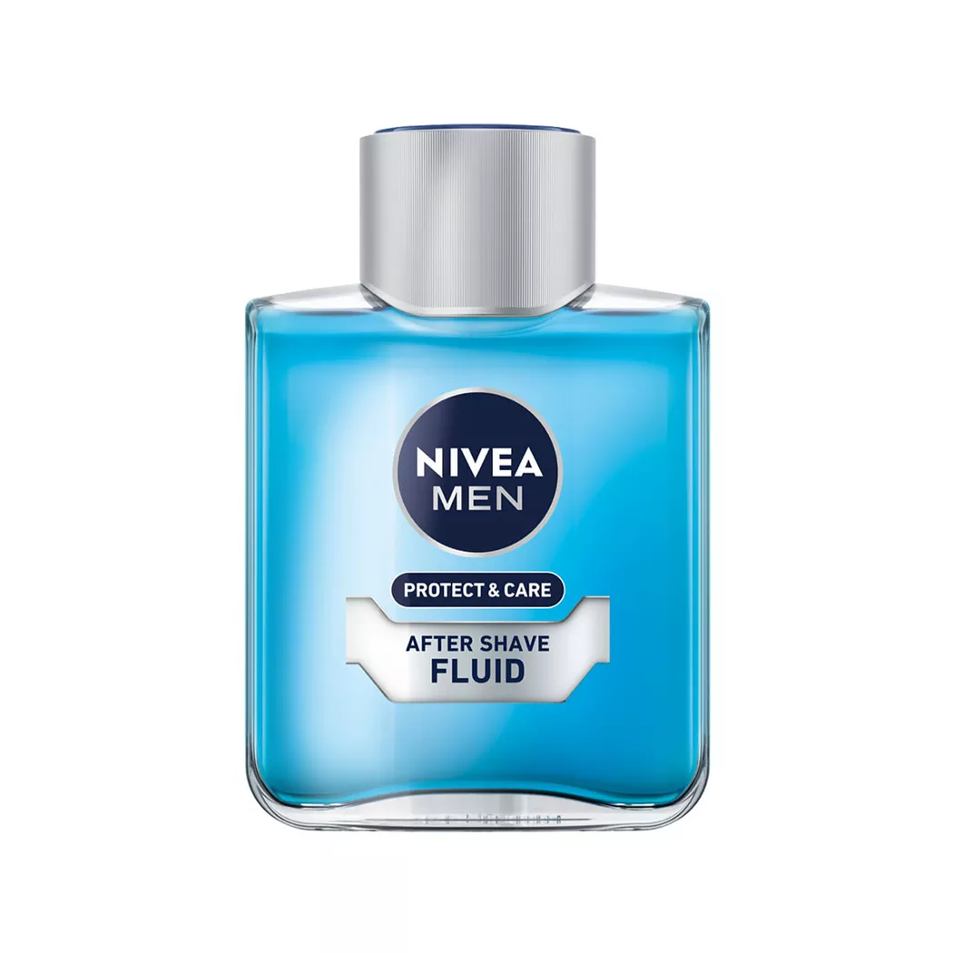 Nivea - Hydrocare After Shave Fluid, 100  ml