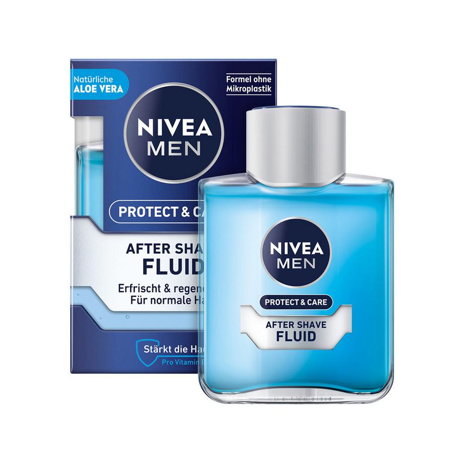 NIVEA  Hydrocare After Shave Fluid 