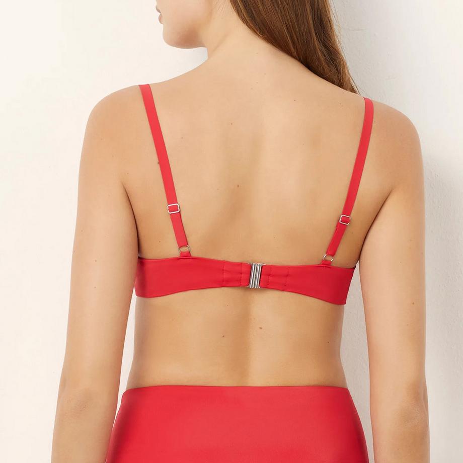 Yamamay Bikini pezzo sopra  