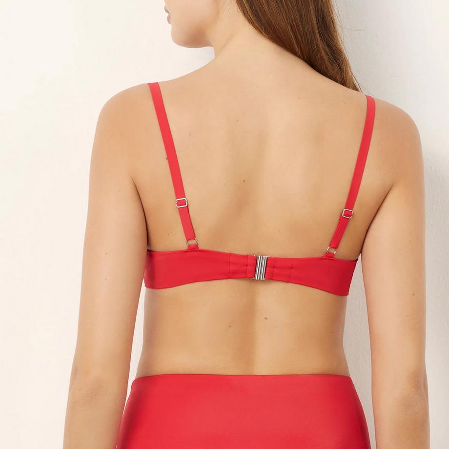 Yamamay Bikini pezzo sopra  