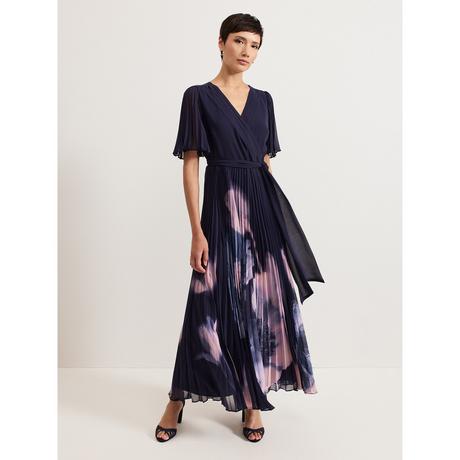 Phase Eight  Robe maxi 