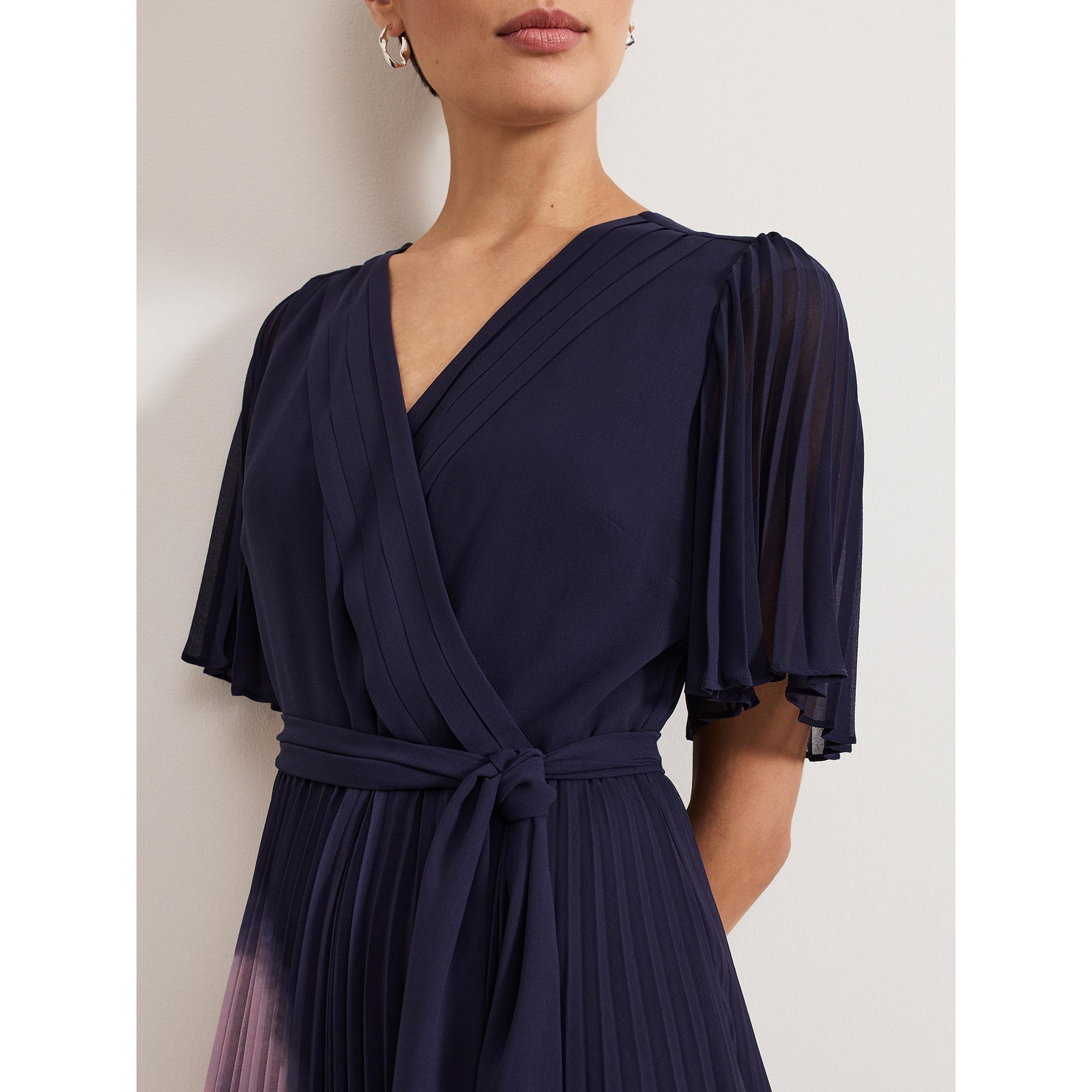 Phase Eight  Robe maxi 