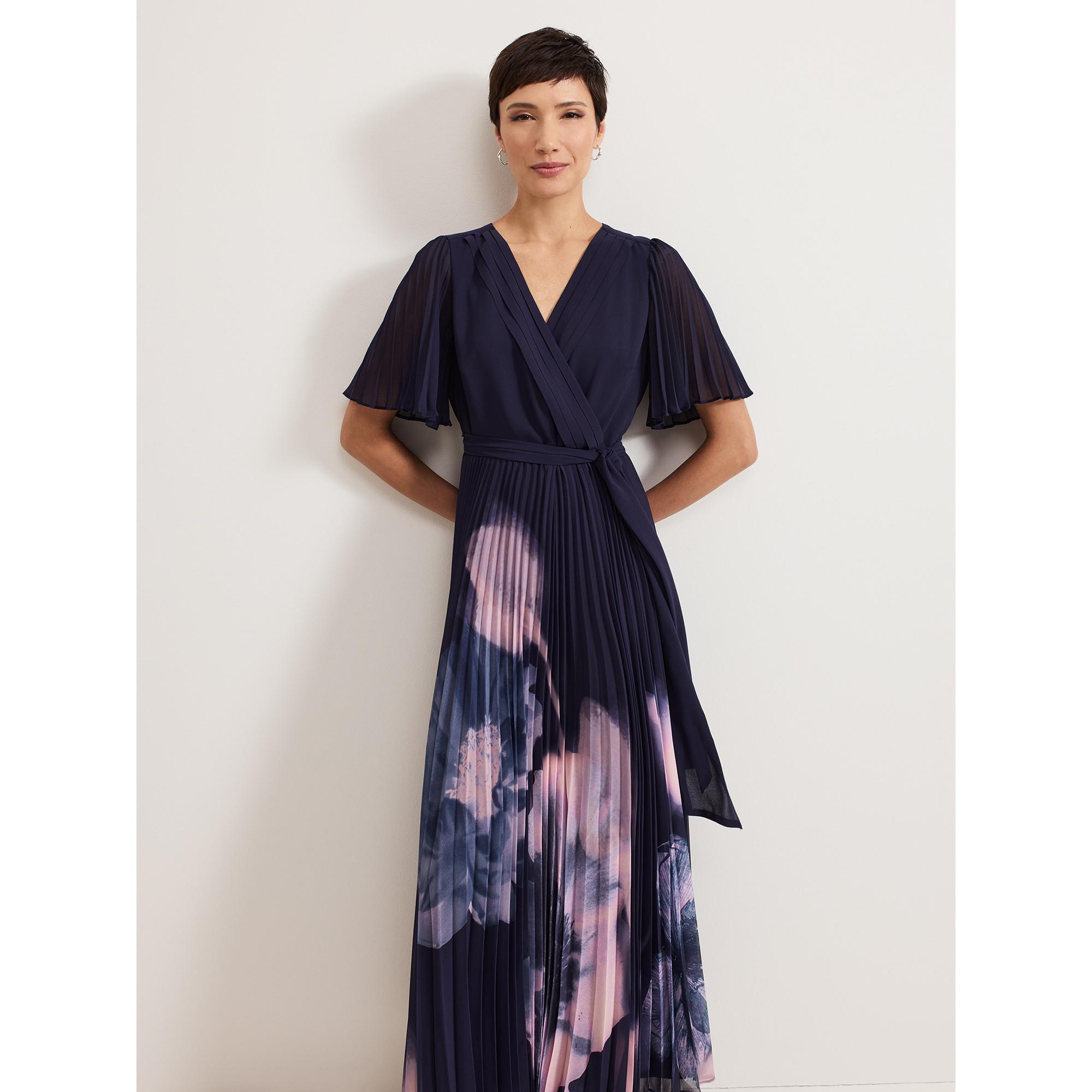 Phase Eight  Robe maxi 