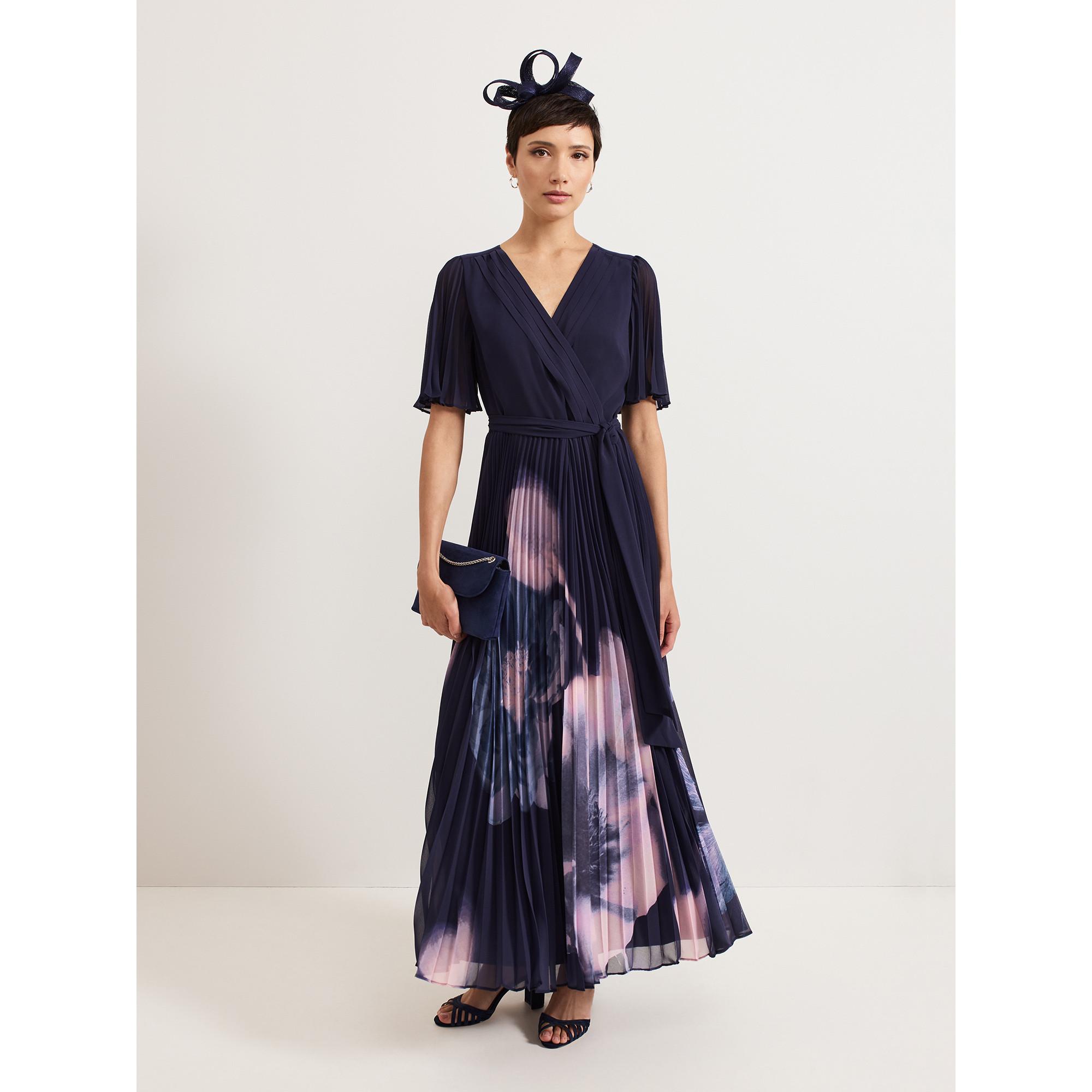 Phase Eight  Robe maxi 