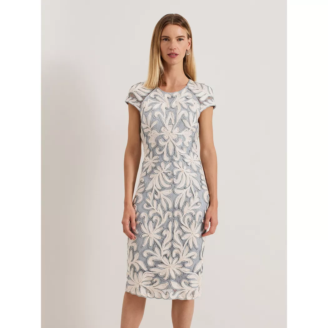Phase Eight - Kleid, für Damen, Grün Größe 36 10