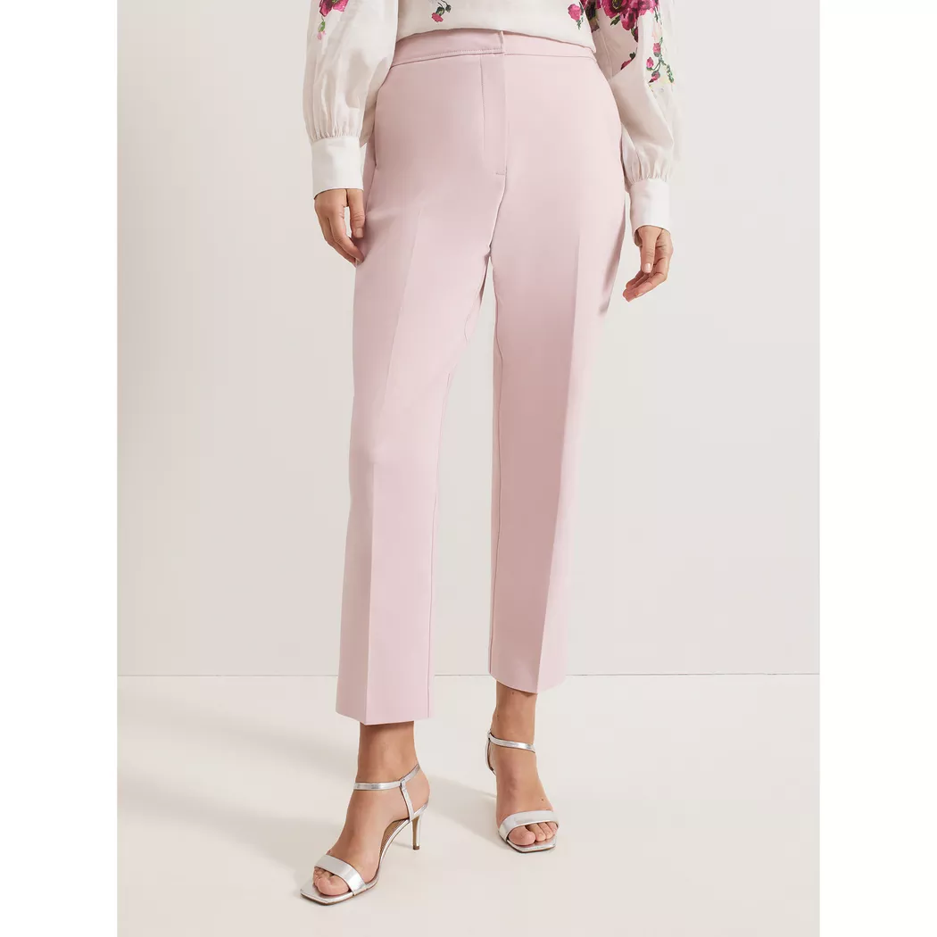 Phase Eight - Hose, für Damen, Altrosa, Größe 40