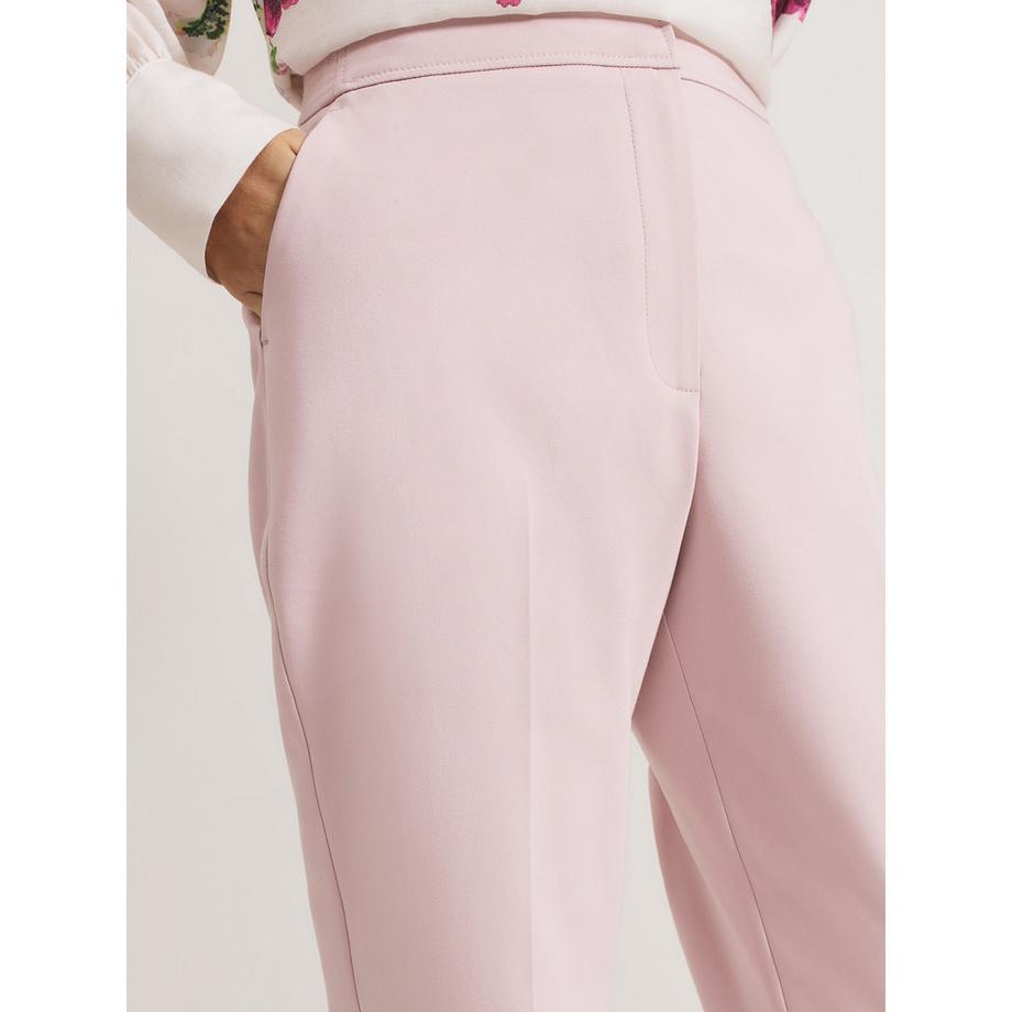 Phase Eight Ulrica Tapered Fit Knöchellange Hose  