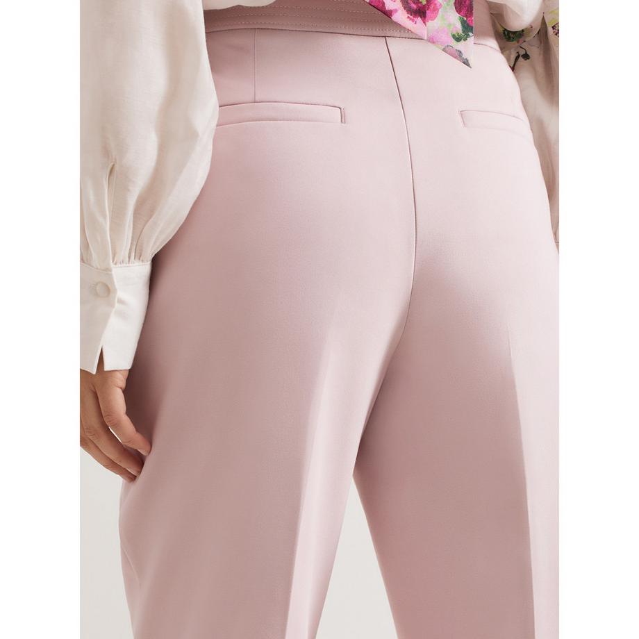 Phase Eight Ulrica Tapered Fit Knöchellange Hose  