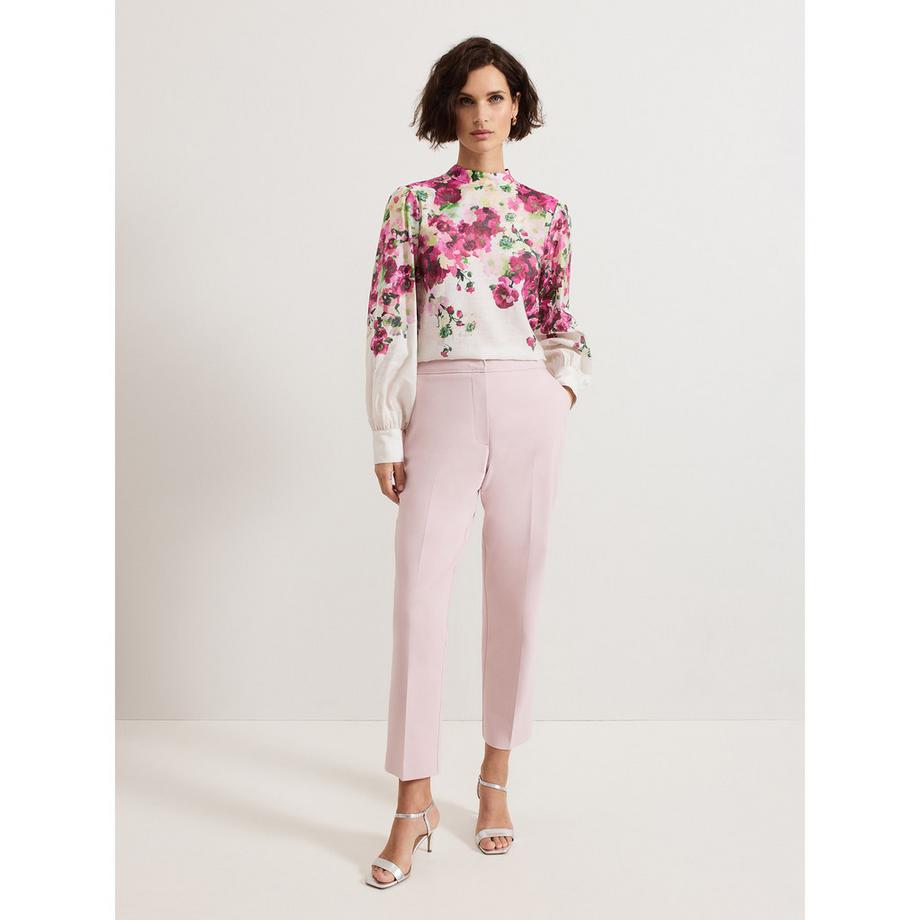 Phase Eight Ulrica Tapered Fit Knöchellange Hose  