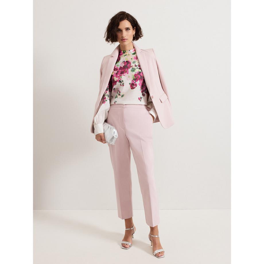 Phase Eight Ulrica Tapered Fit Knöchellange Hose  