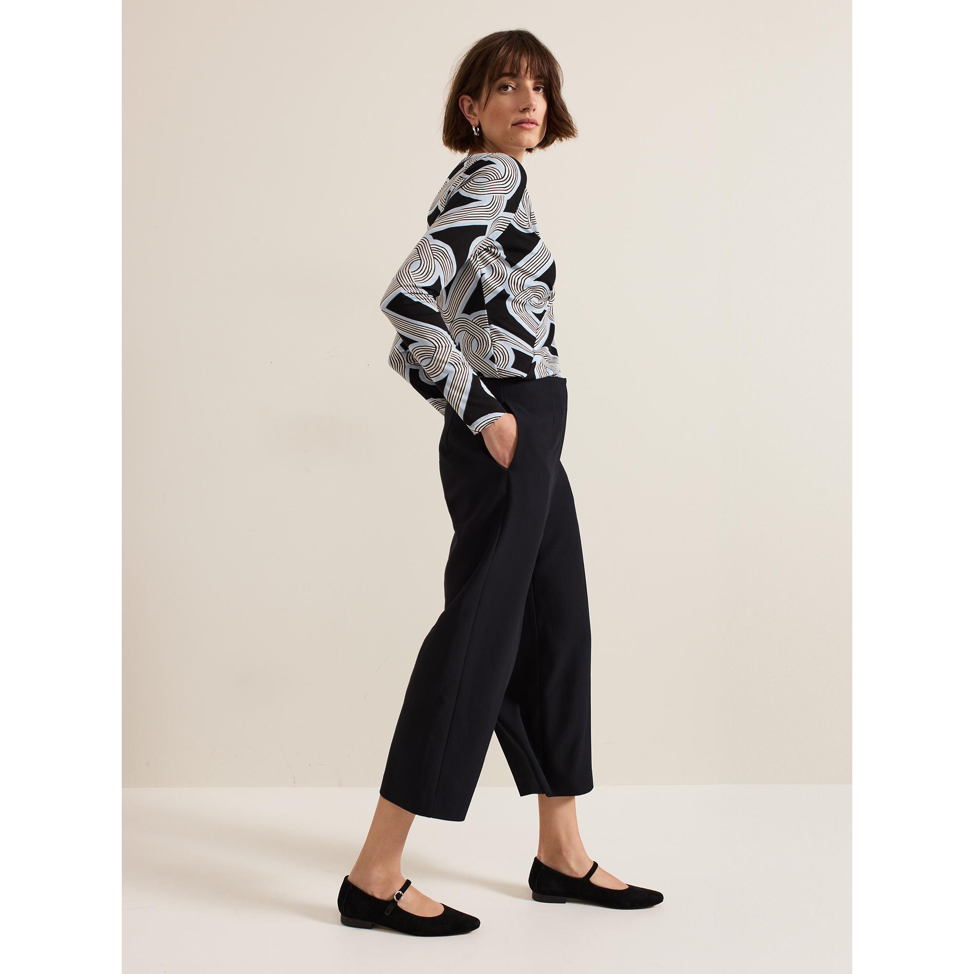 Phase Eight  Pantalon Culotte 