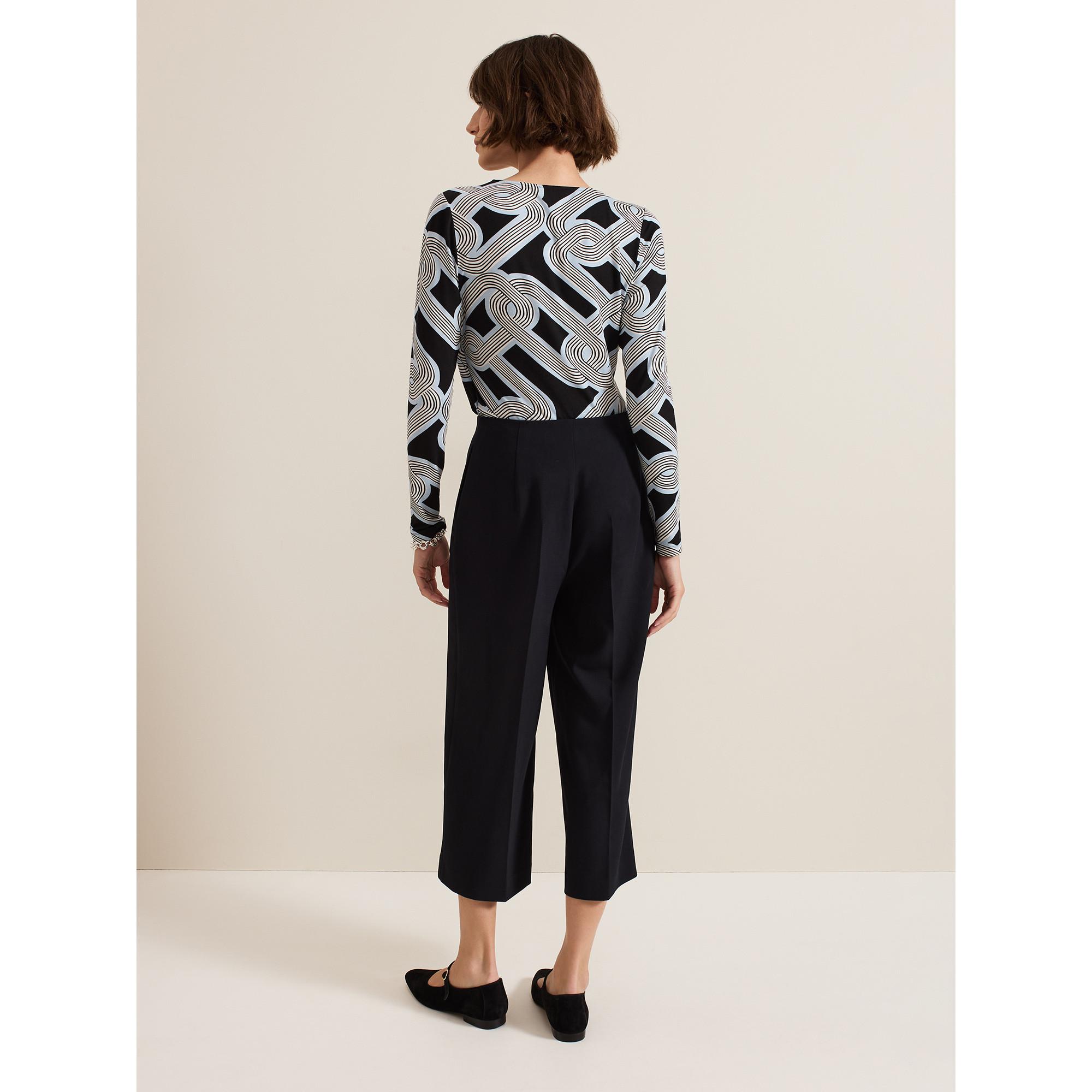 Phase Eight  Pantalon Culotte 