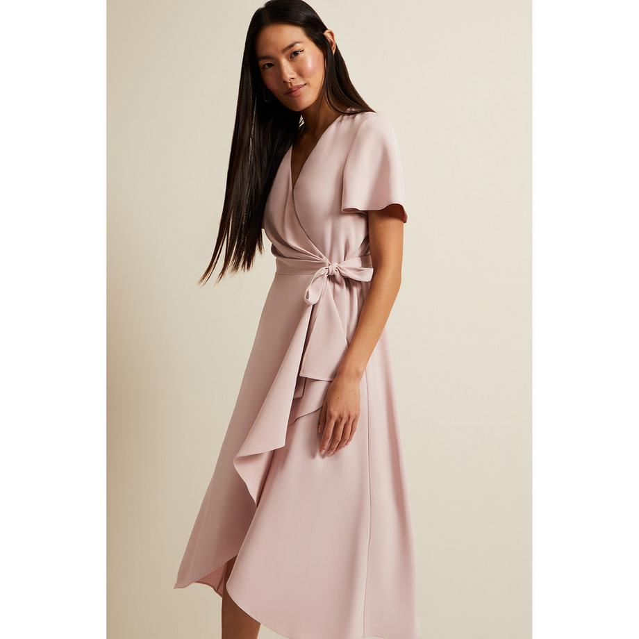 Phase Eight Julissa Vestito a Portafoglio  