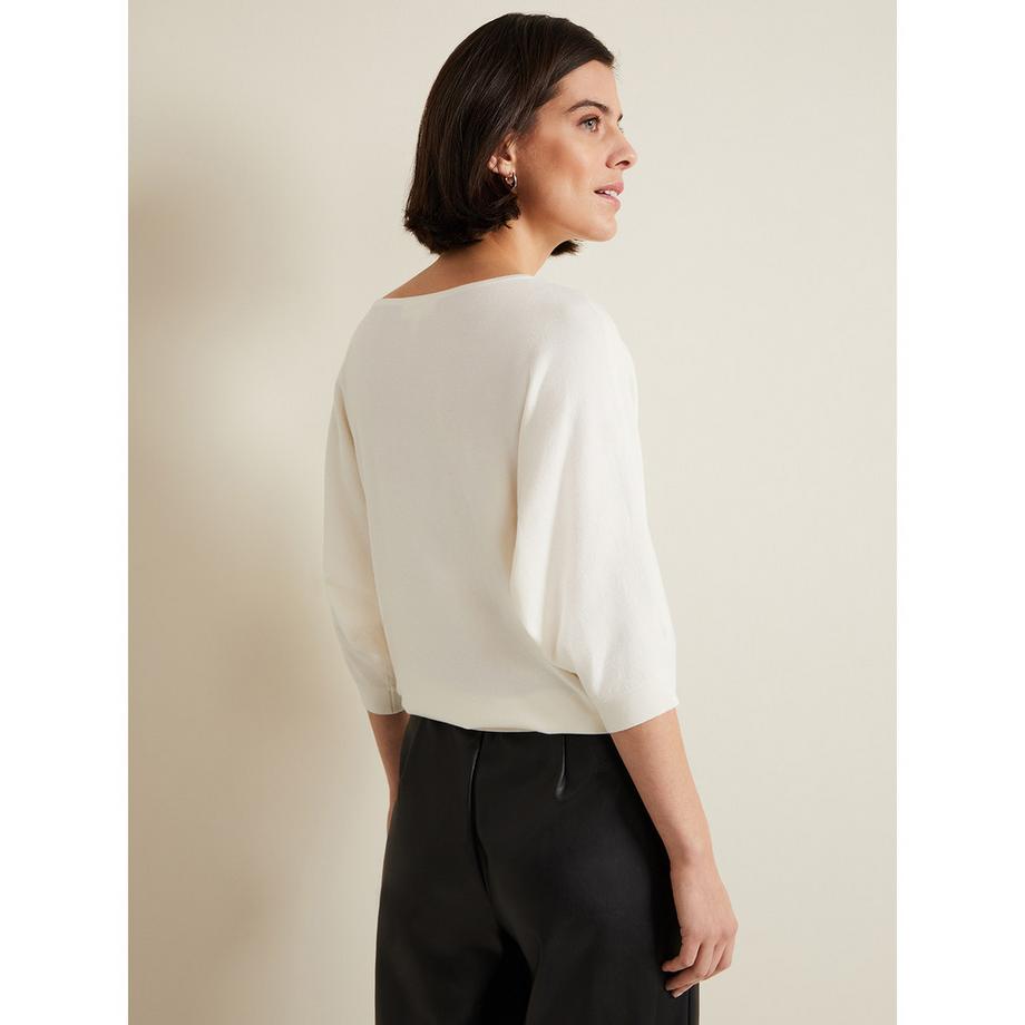 Phase Eight Cristine Pullover  