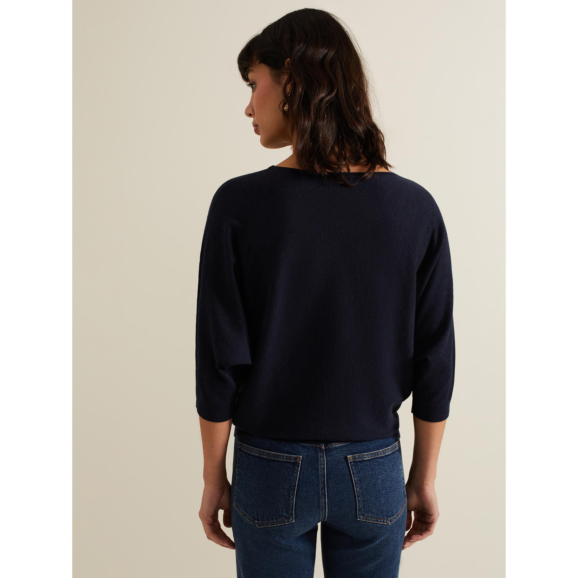 Phase Eight  Pullover 