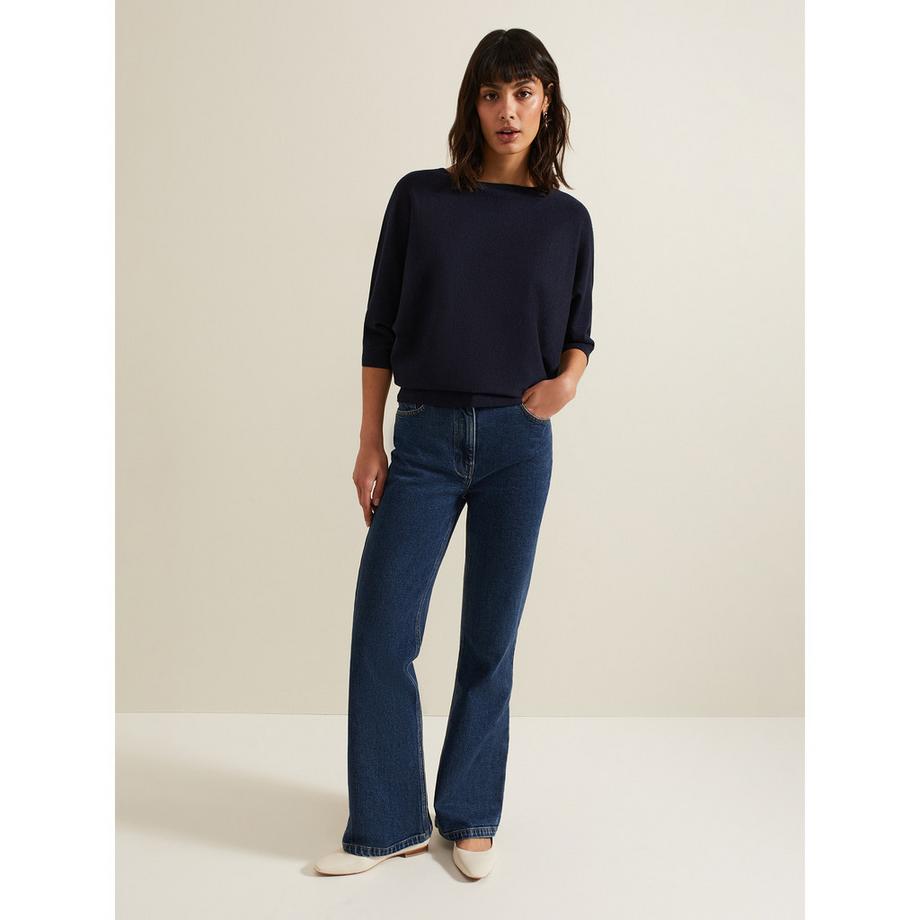 Phase Eight Cristine Pullover  