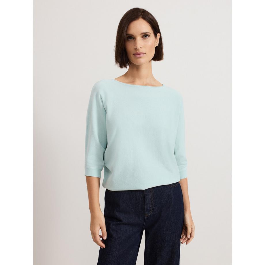 Phase Eight Cristine Pullover U-Boot-Ausschnitt  