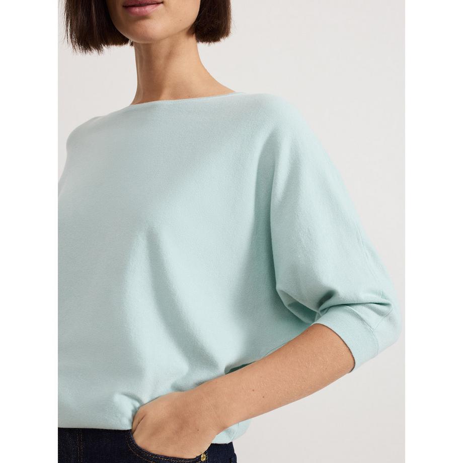 Phase Eight Cristine Pullover U-Boot-Ausschnitt  