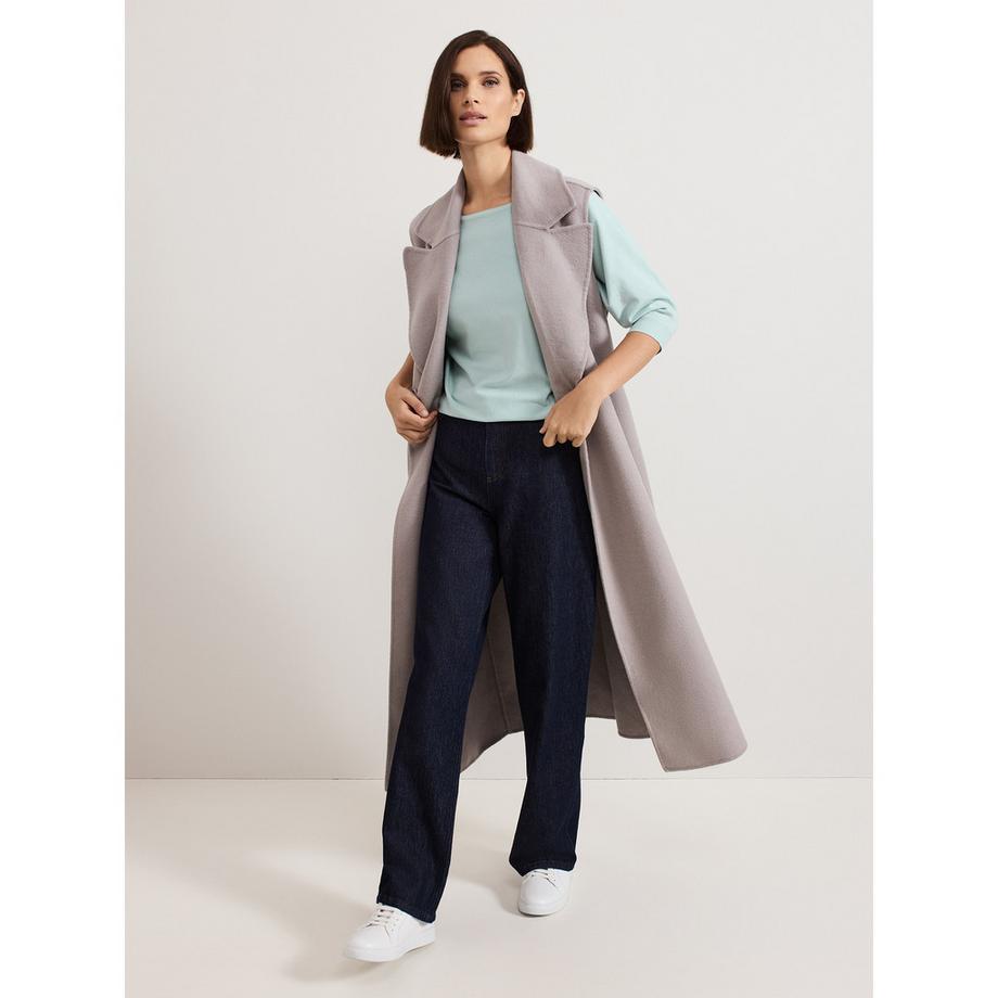 Phase Eight Cristine Pullover U-Boot-Ausschnitt  