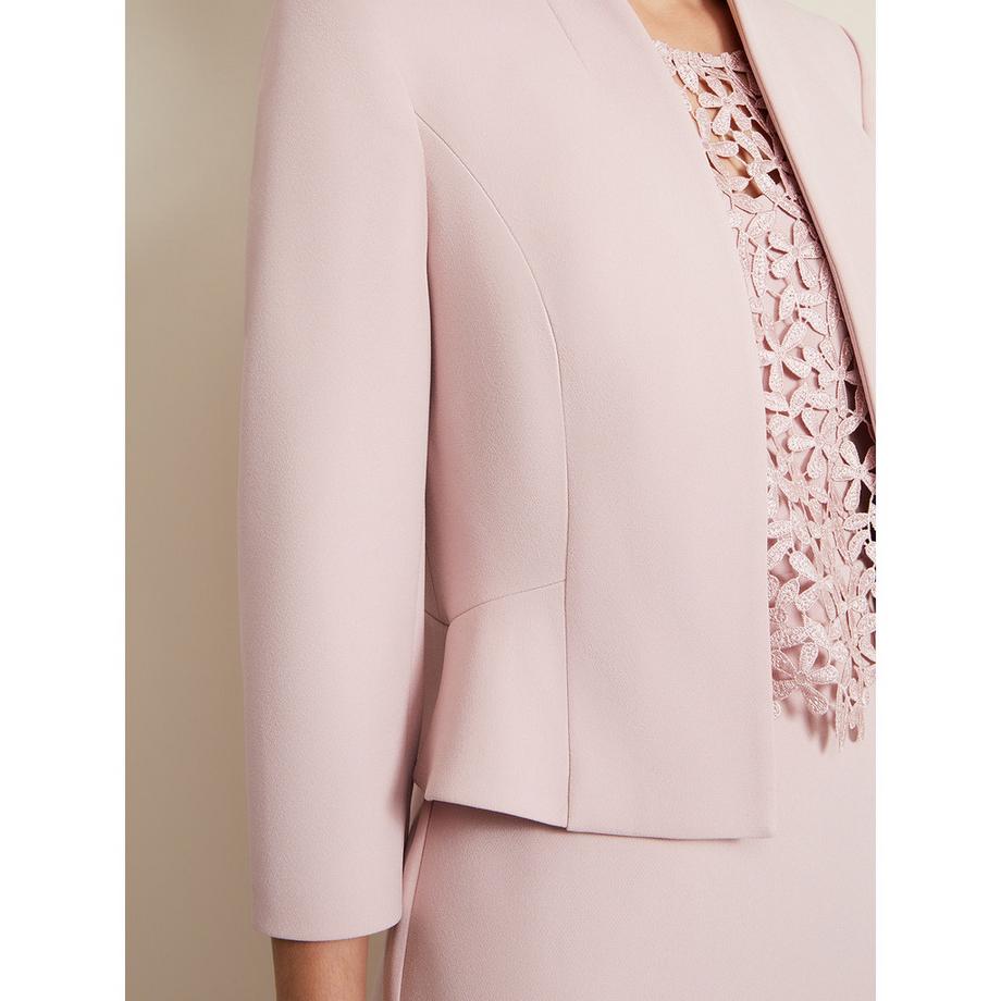 Phase Eight Daisy Schösschen Jacke  