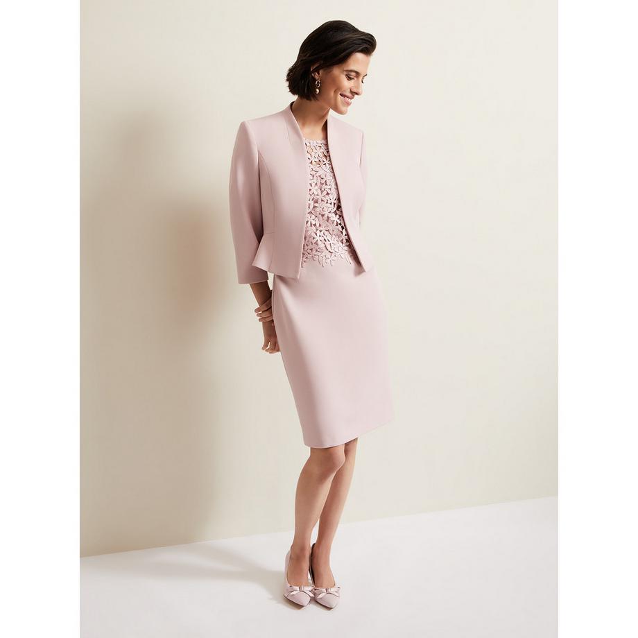 Phase Eight Daisy Schösschen Jacke  