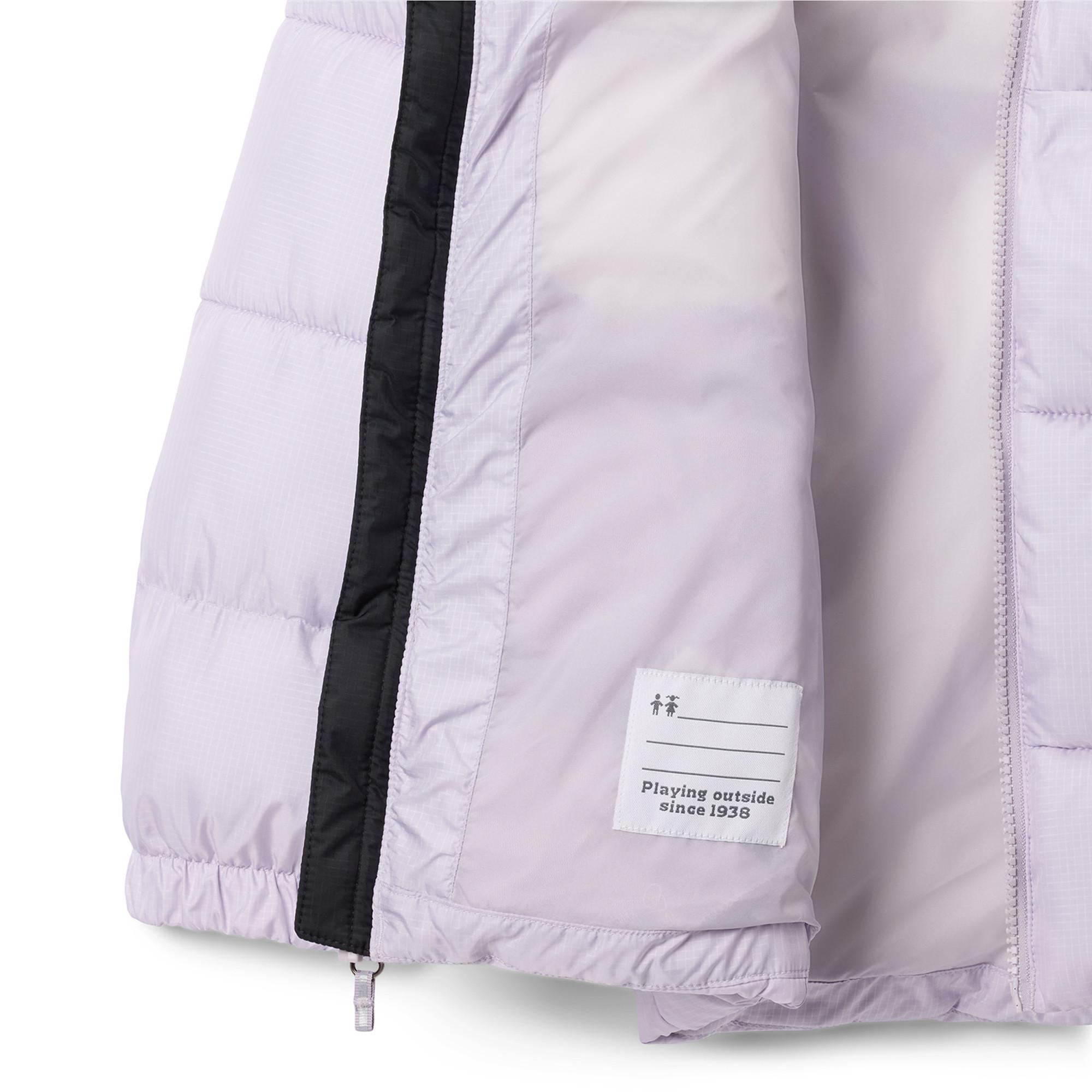 Columbia Giacca Puffect Color Block  