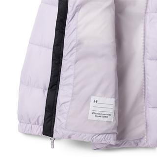 Columbia Giacca Puffect Color Block  