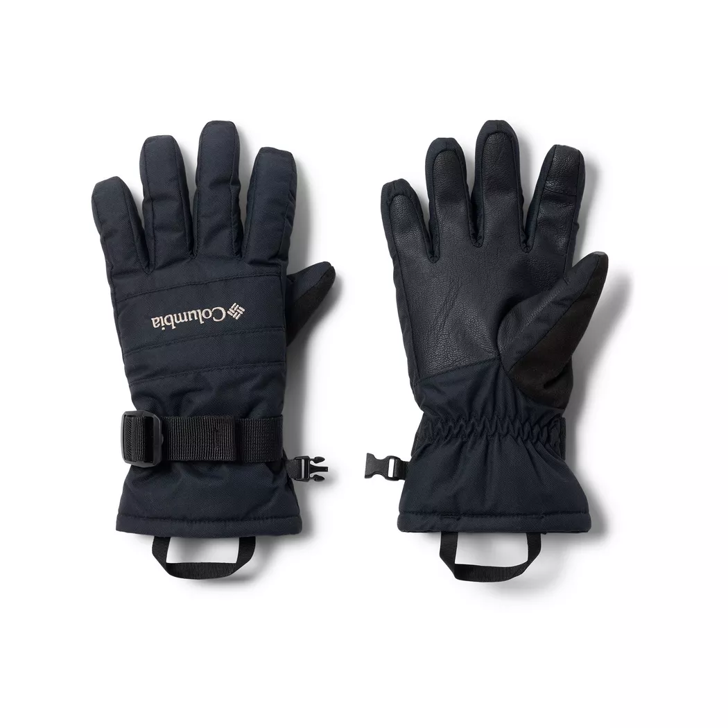 Columbia - Skihandschuhe, M, Black