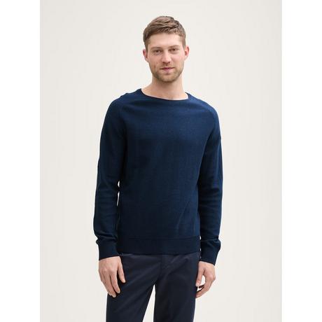 TOM TAILOR  Pullover 